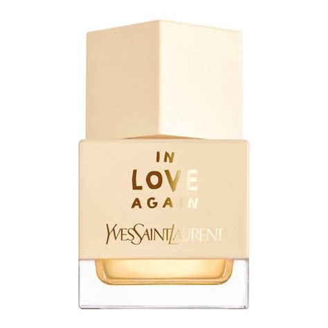 ysl beauty in love again.